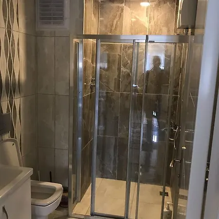 Ellada * 알란야