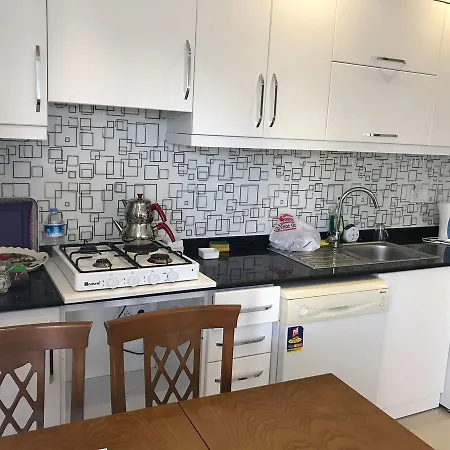아파트 Ellada