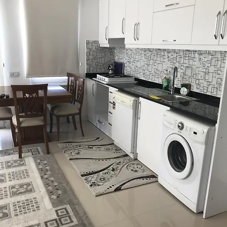 Ellada 아파트 *