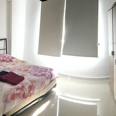 Lejlighed Ellada *